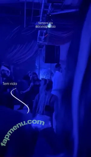 Bruna Griphao / brunagriphaoo nude photo #1150