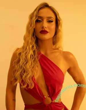 Bruna Griphao / brunagriphaoo nude photo #1156