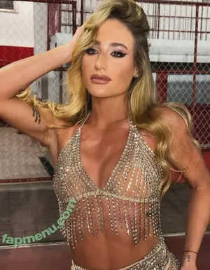 Bruna Griphao / brunagriphaoo nude photo #1168