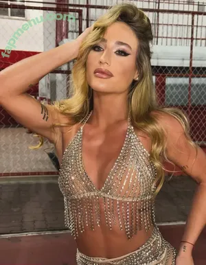 Bruna Griphao / brunagriphaoo nude photo #1169