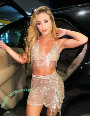 Bruna Griphao / brunagriphaoo nude photo #1172