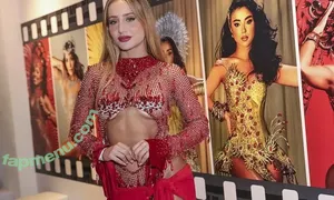 Bruna Griphao / brunagriphaoo nude photo #1187