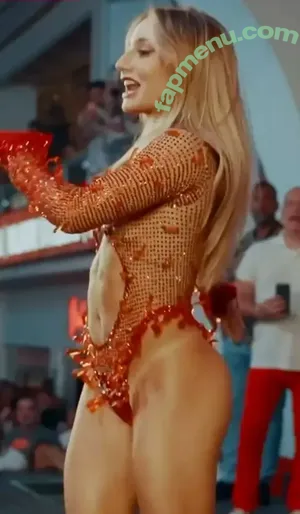 Bruna Griphao / brunagriphaoo nude photo #1199