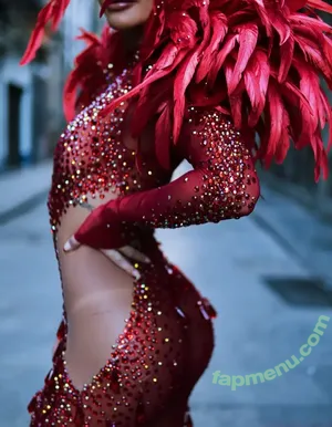 Bruna Griphao / brunagriphaoo nude photo #1206