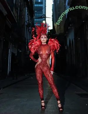 Bruna Griphao / brunagriphaoo nude photo #1207