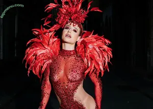 Bruna Griphao / brunagriphaoo nude photo #1212