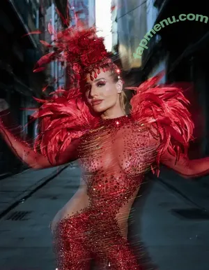 Bruna Griphao / brunagriphaoo nude photo #1213