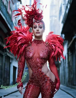 Bruna Griphao / brunagriphaoo nude photo #1215