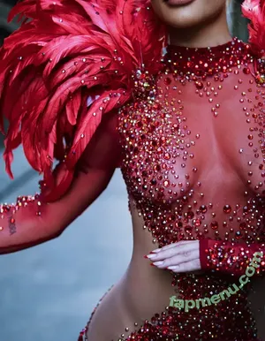 Bruna Griphao / brunagriphaoo nude photo #1216