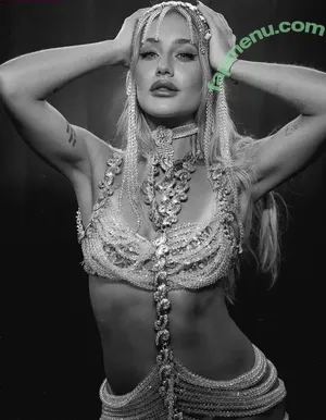 Bruna Griphao / brunagriphaoo nude photo #1254