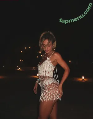 Bruna Griphao / brunagriphaoo nude photo #1309