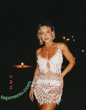 Bruna Griphao / brunagriphaoo nude photo #1318