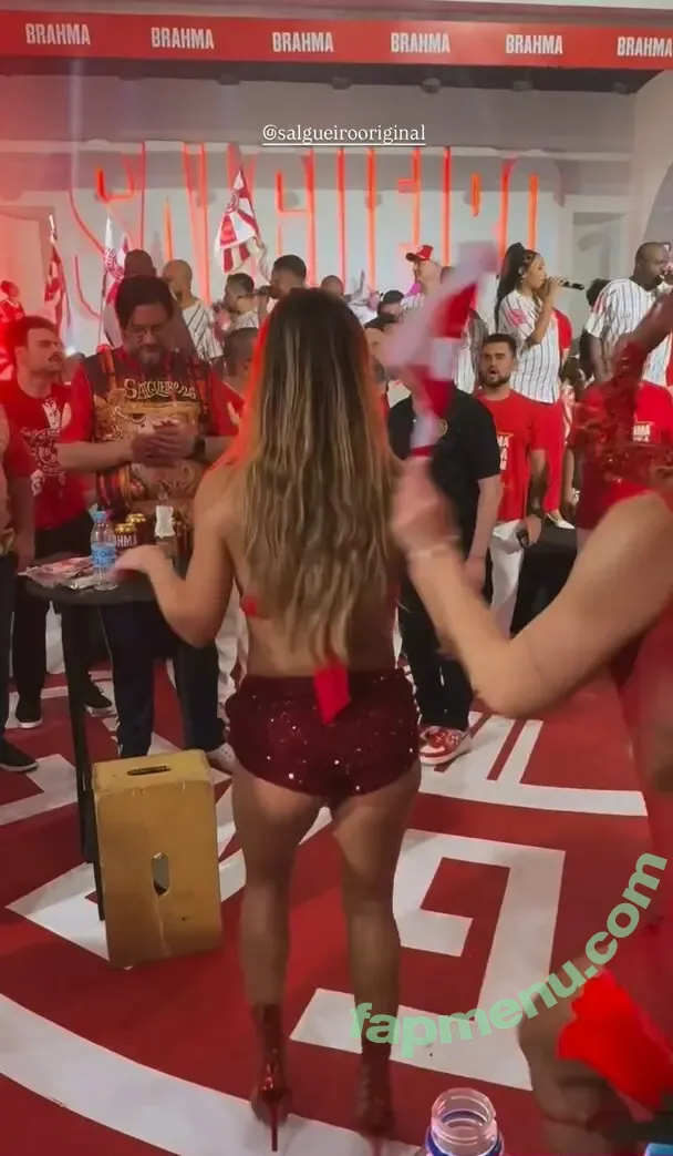 Bruna Griphao nude photo #1117 (brunagriphaoo)