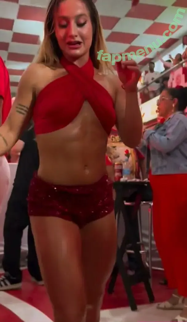 Bruna Griphao nude photo #1121 (brunagriphaoo)