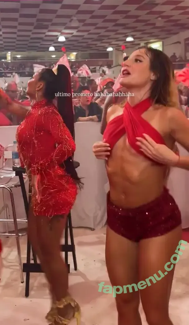 Bruna Griphao nude photo #1124 (brunagriphaoo)