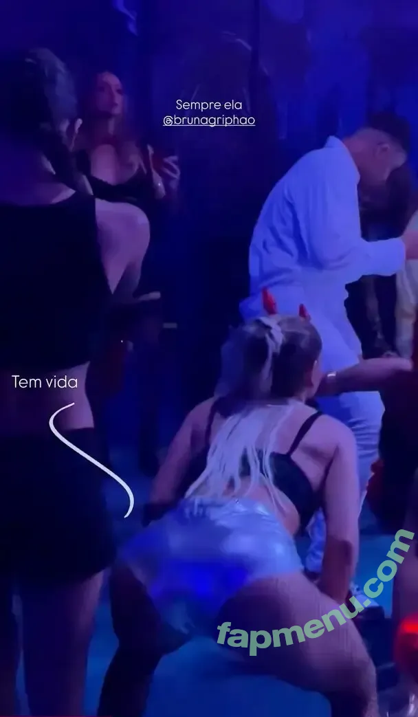 Bruna Griphao nude photo #1151 (brunagriphaoo)