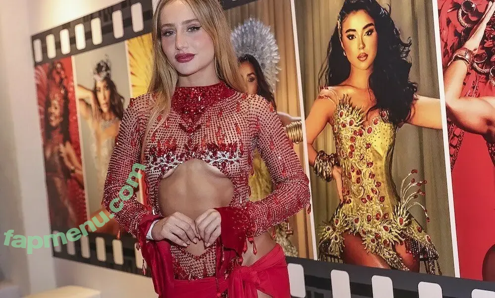 Bruna Griphao nude photo #1187 (brunagriphaoo)