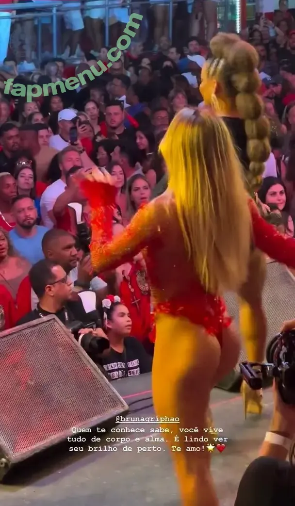 Bruna Griphao nude photo #1192 (brunagriphaoo)