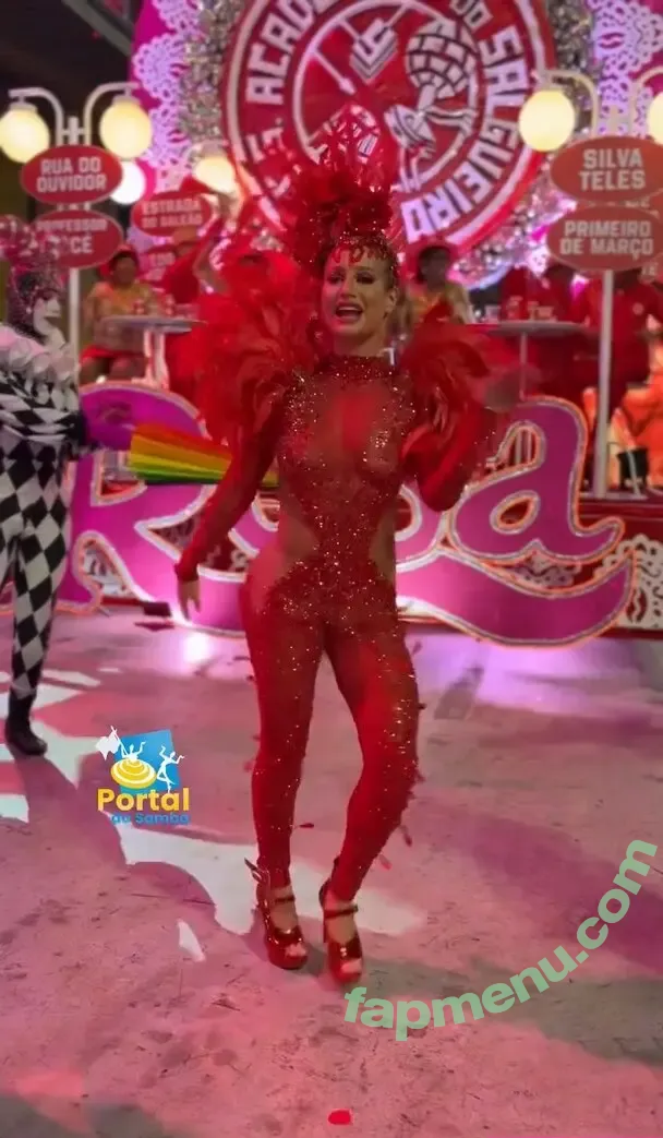 Bruna Griphao nude photo #1231 (brunagriphaoo)