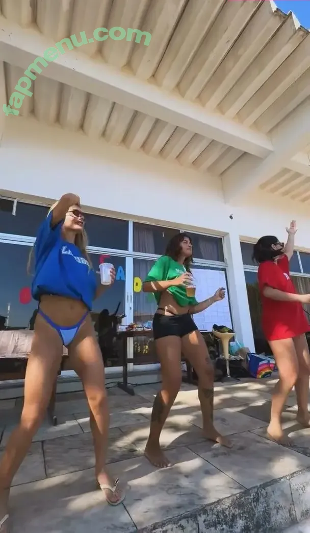 Bruna Griphao nude photo #1397 (brunagriphaoo)