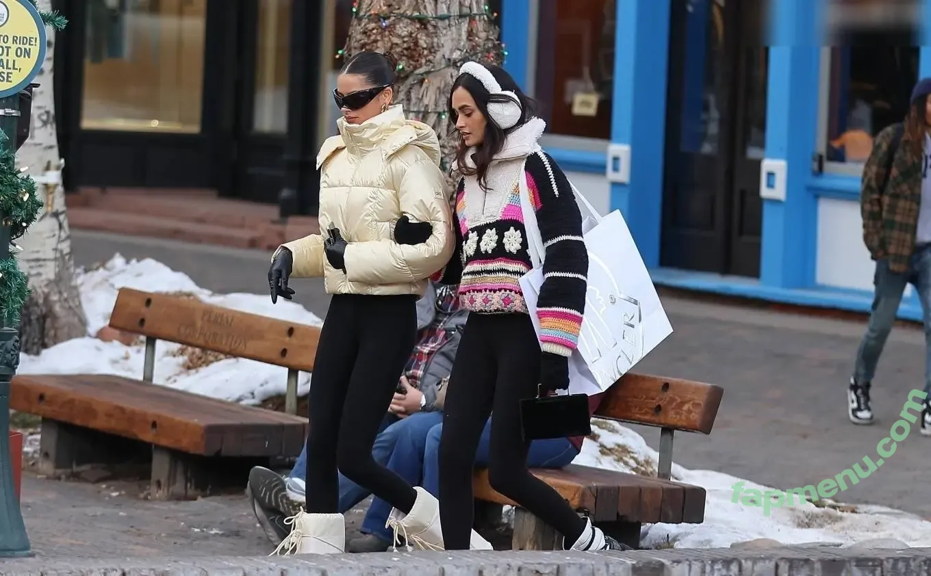 Bruna Lirio nude photo #0182 (brunalirio)