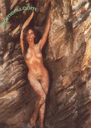 Bruna Lombardi / brunalombardi nude photo #0048