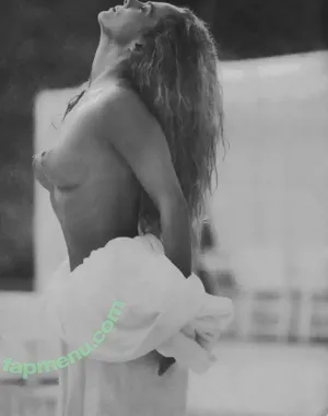 Bruna Lombardi / brunalombardi nude photo #0054