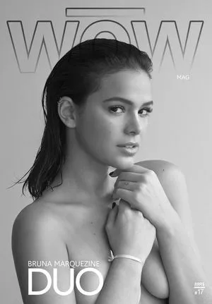 Bruna Marquezine / brumarquezine / brunamarquezine nude photo #0001