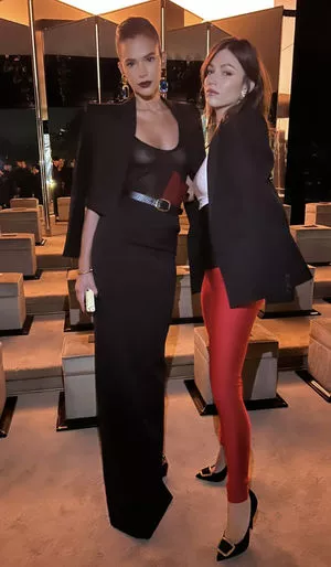 Bruna Marquezine / brumarquezine / brunamarquezine nude photo #0017