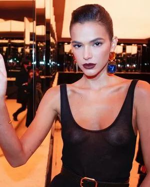 Bruna Marquezine / brumarquezine / brunamarquezine nude photo #0022