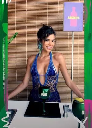 Bruna Marquezine / brumarquezine / brunamarquezine nude photo #0050