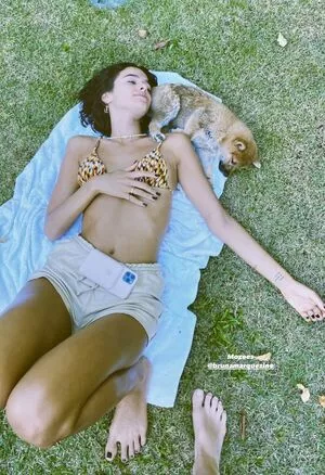 Bruna Marquezine / brumarquezine / brunamarquezine nude photo #0073