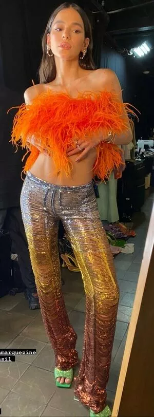 Bruna Marquezine / brumarquezine / brunamarquezine nude photo #0076