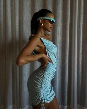 Bruna Marquezine / brumarquezine / brunamarquezine nude photo #0112