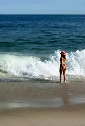 Bruna Marquezine / brumarquezine / brunamarquezine nude photo #0144