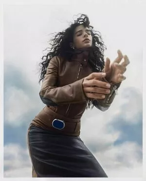 Bruna Marquezine / brumarquezine / brunamarquezine nude photo #0191