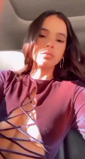 Bruna Marquezine / brumarquezine / brunamarquezine nude photo #0199