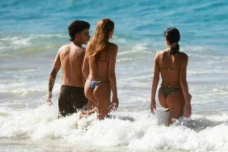 Bruna Marquezine / brumarquezine / brunamarquezine nude photo #0277