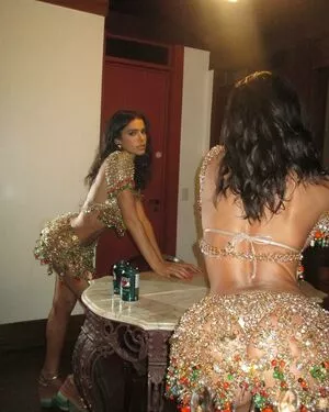 Bruna Marquezine / brumarquezine / brunamarquezine nude photo #0292