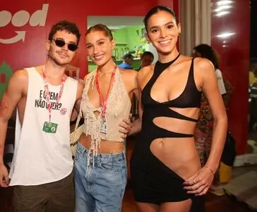 Bruna Marquezine / brumarquezine / brunamarquezine nude photo #0301