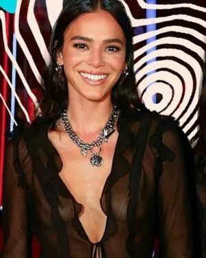 Bruna Marquezine / brumarquezine / brunamarquezine nude photo #0397