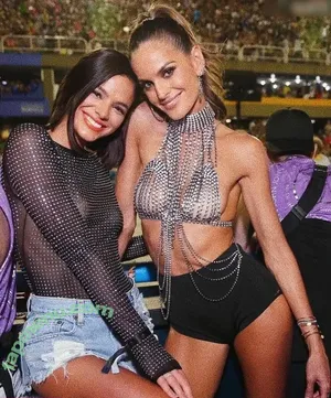 Bruna Marquezine / brumarquezine / brunamarquezine nude photo #0673