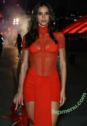 Bruna Marquezine / brumarquezine / brunamarquezine nude photo #0934