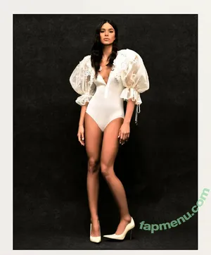 Bruna Marquezine / brumarquezine / brunamarquezine nude photo #0938