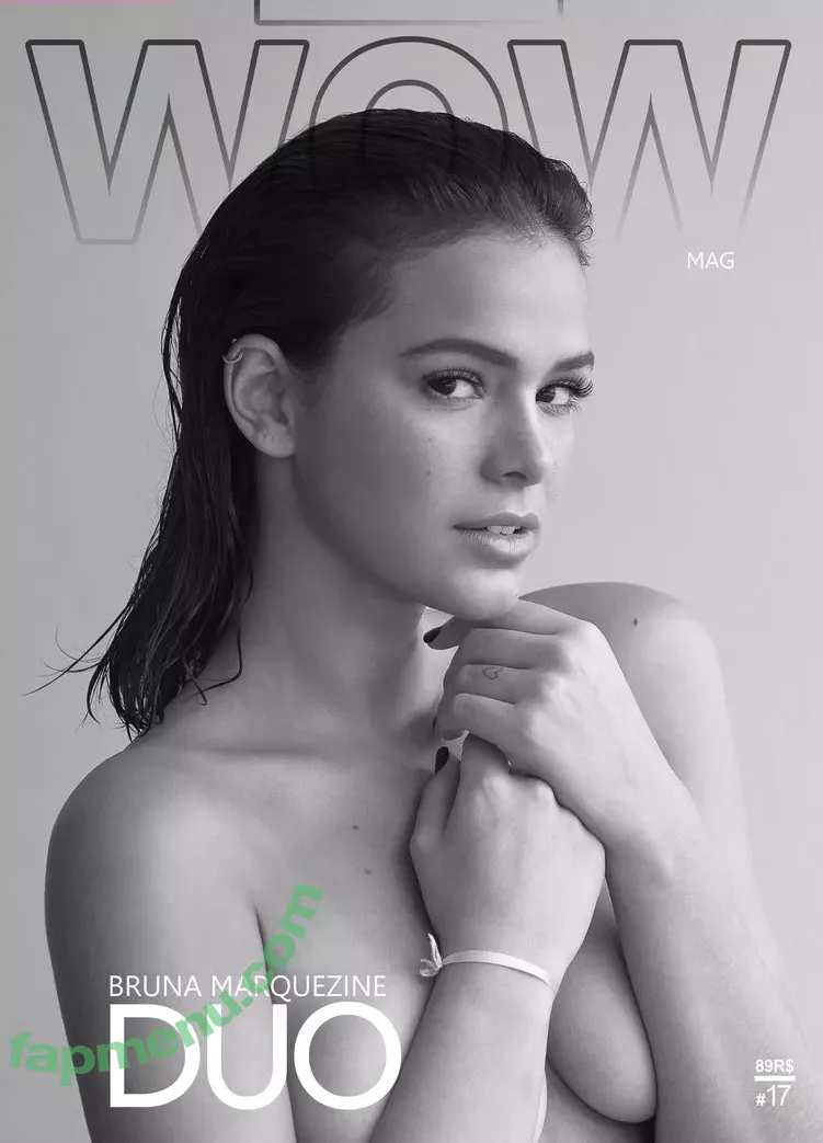 Bruna Marquezine nude photo #0001 (brumarquezine / brunamarquezine)