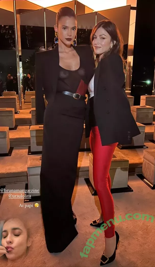 Bruna Marquezine nude photo #0019 (brumarquezine / brunamarquezine)