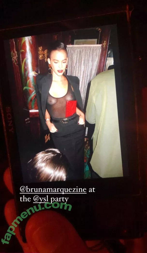 Bruna Marquezine nude photo #0020 (brumarquezine / brunamarquezine)