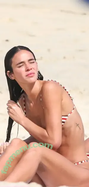 Bruna Marquezine / brumarquezine / brunamarquezine nude photo #1046