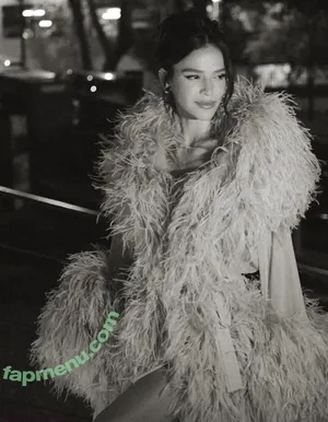 Bruna Marquezine / brumarquezine / brunamarquezine nude photo #1173
