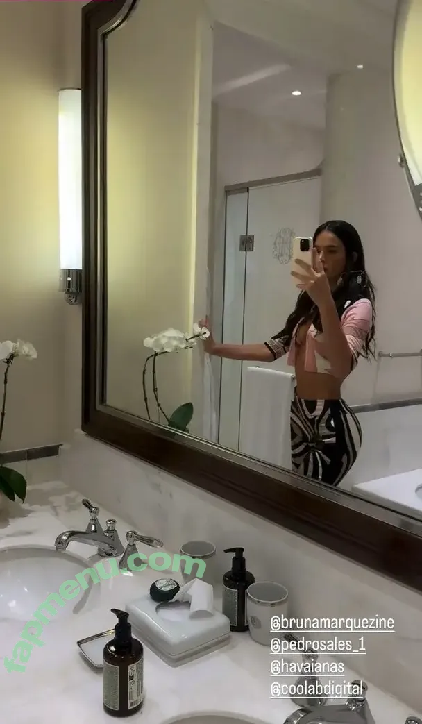 Bruna Marquezine nude photo #1031 (brumarquezine / brunamarquezine)